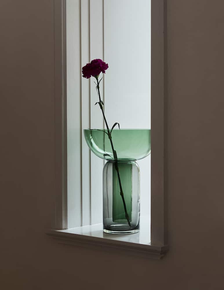 Aytm Torus Vase - picture 2 Aytm Torus Vase - picture 2