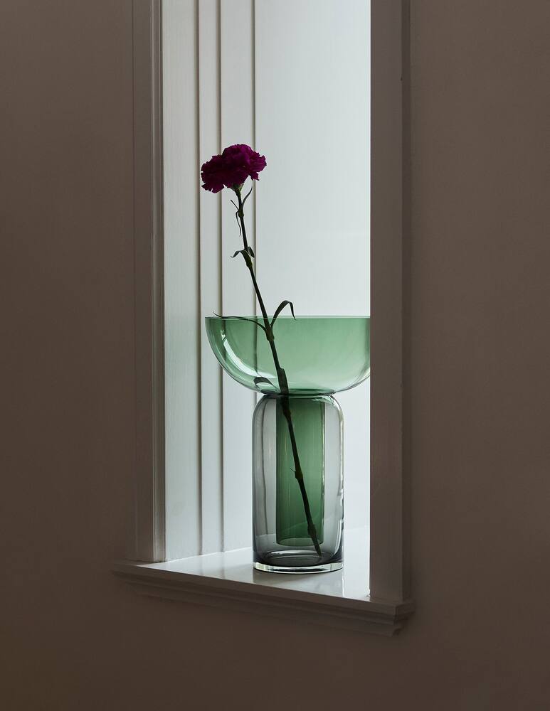 rinascente Aytm Torus Vase