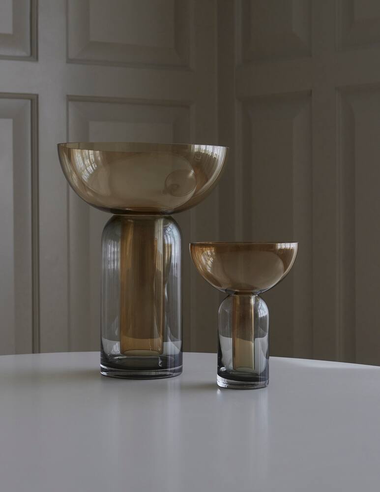rinascente Aytm Torus Vase