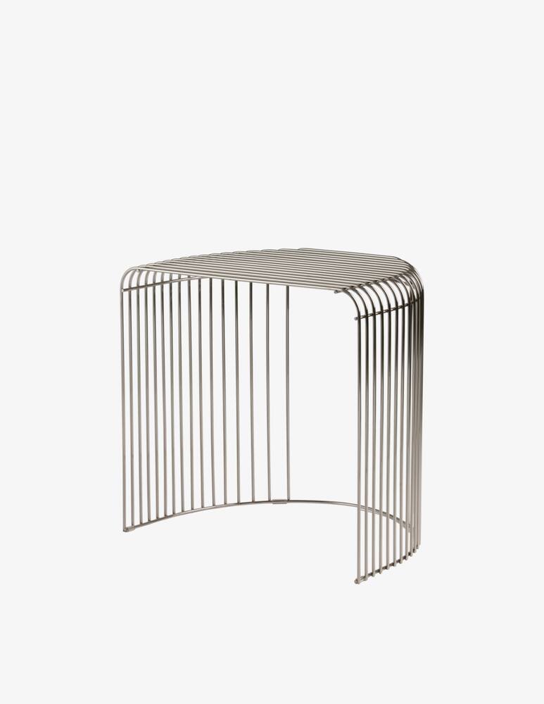 rinascente Aytm Curva Table