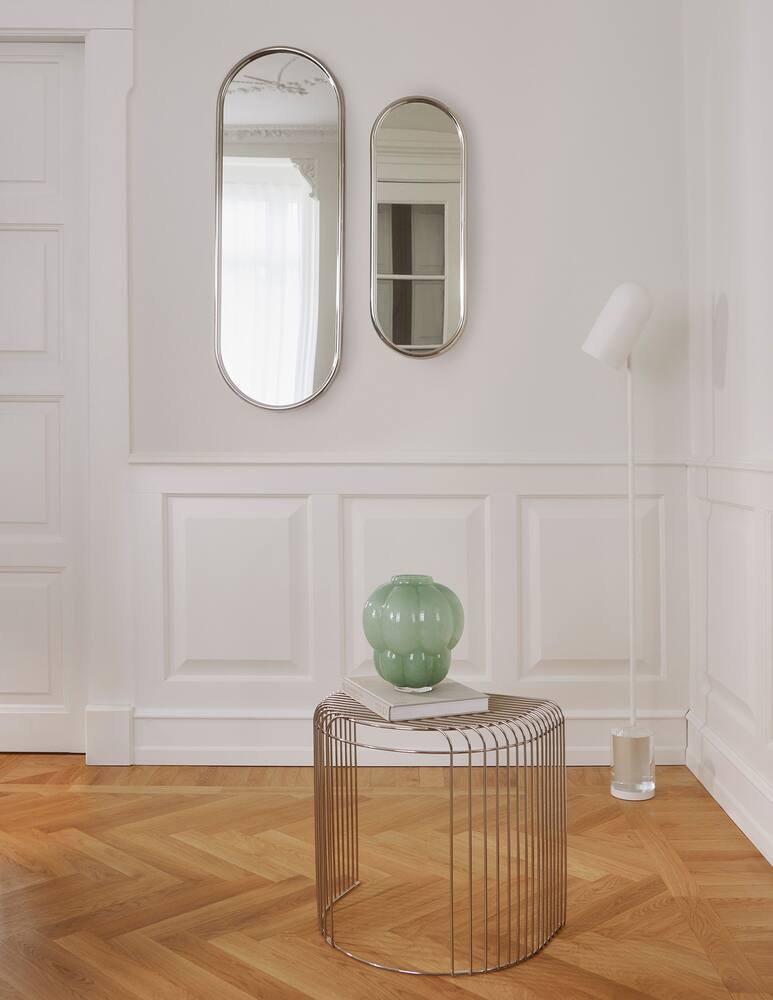 rinascente Aytm Curva Table