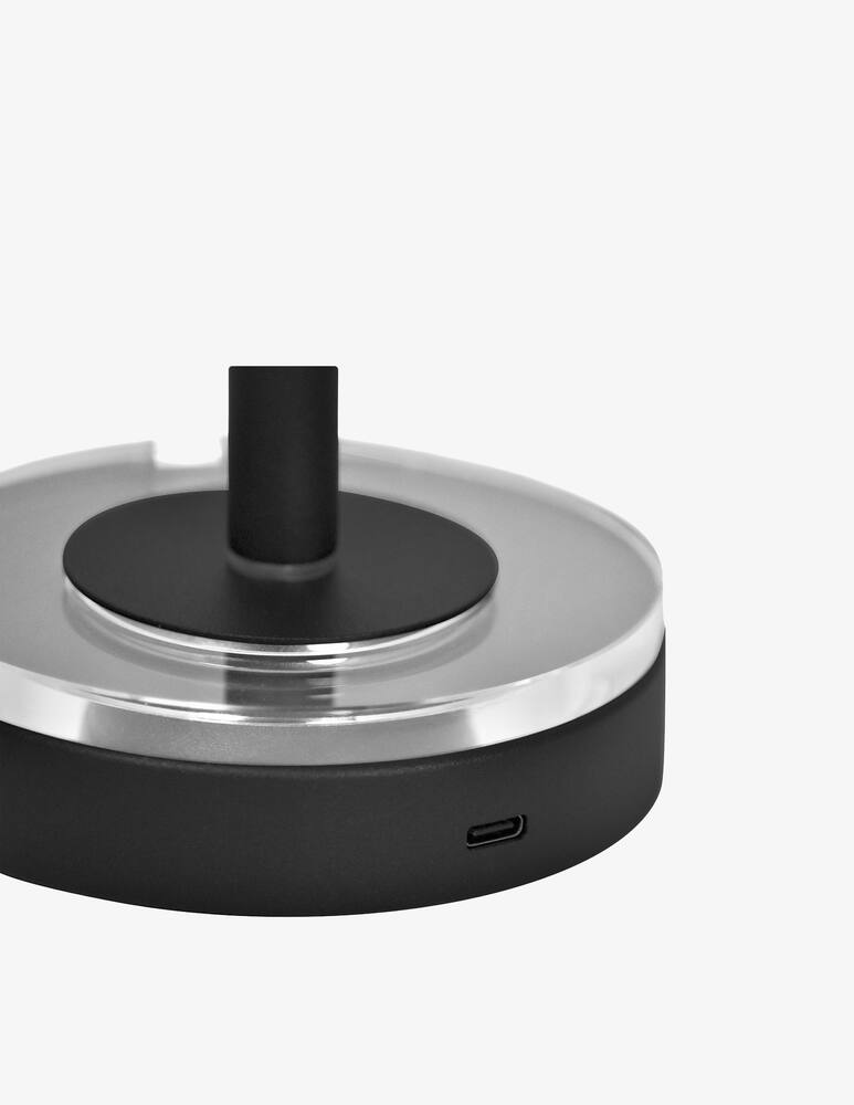 rinascente Aytm Luceo Lampada Portatile