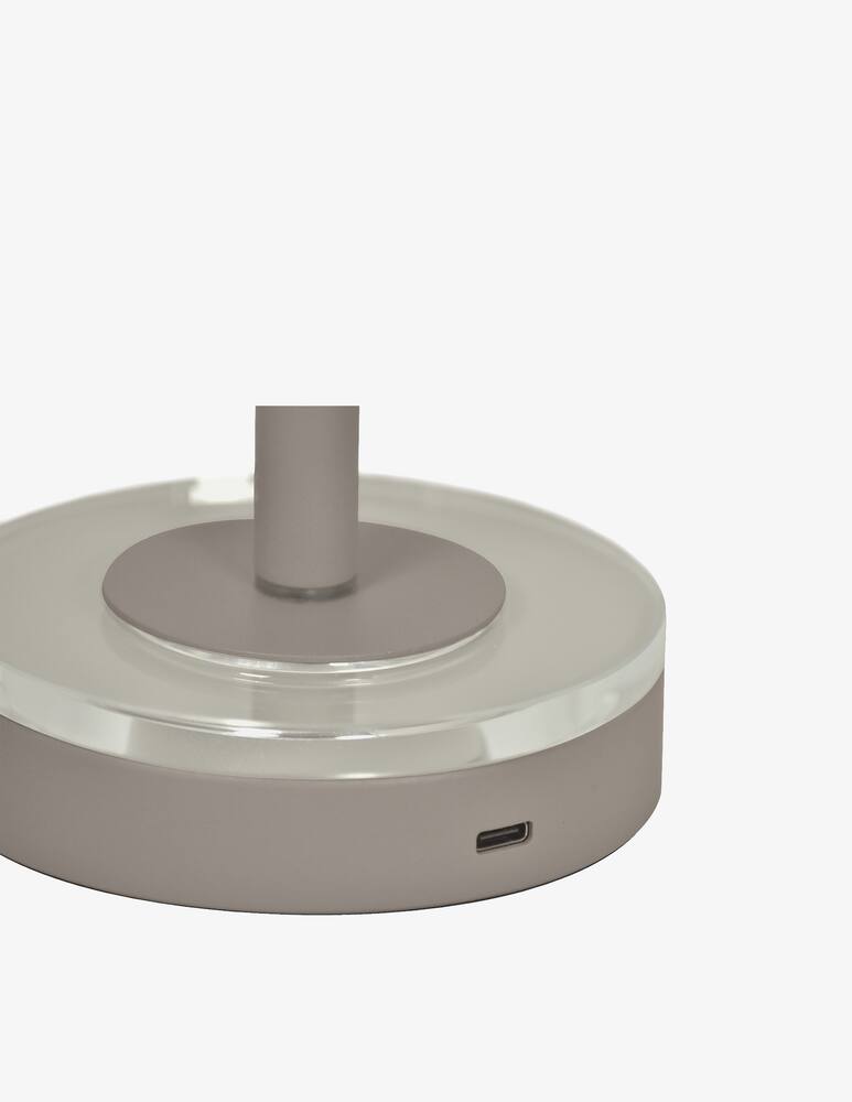 rinascente Aytm Luceo Lampada Portatile