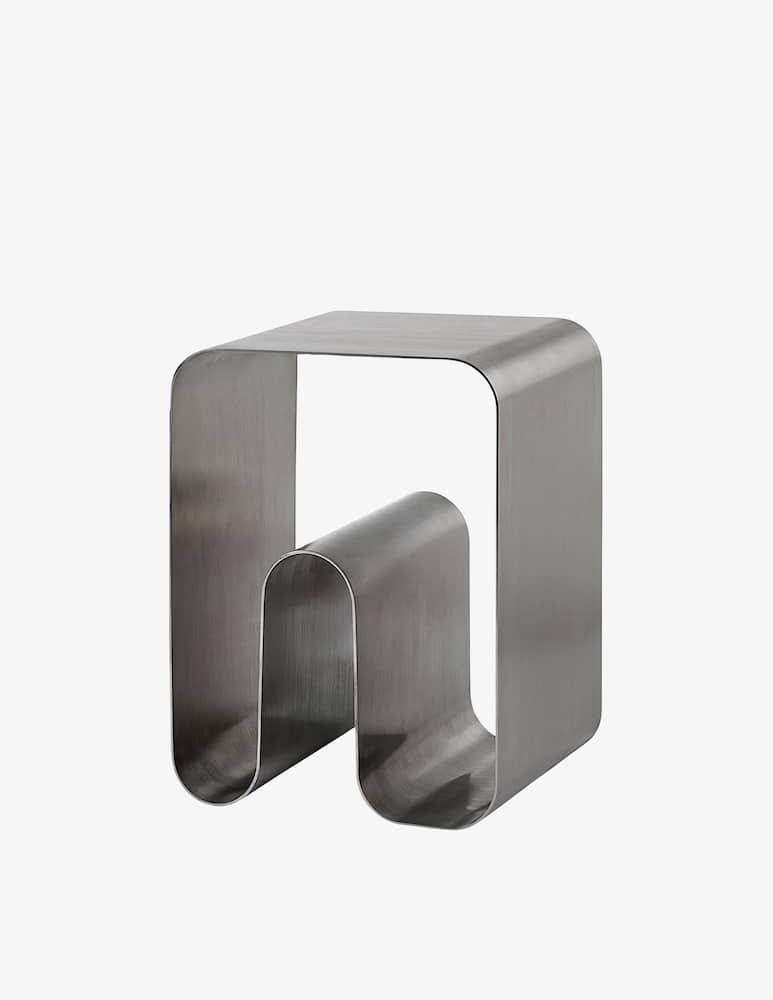 Aytm Curva Solid Sgabello - immagine 1 Aytm Curva Solid Sgabello - immagine 1