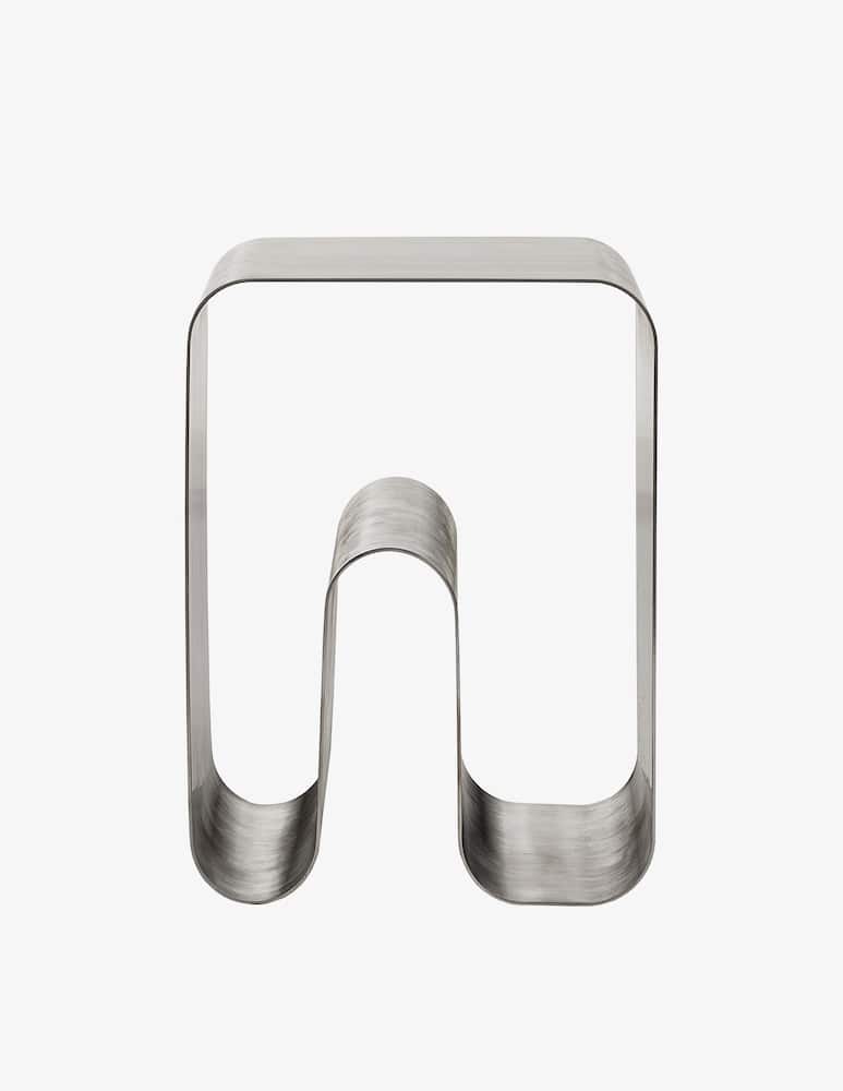 Aytm Curva Solid Sgabello - immagine 3 Aytm Curva Solid Sgabello - immagine 3