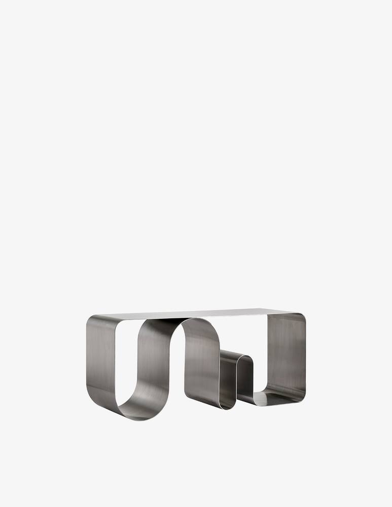 rinascente Aytm Curva Solid Panca