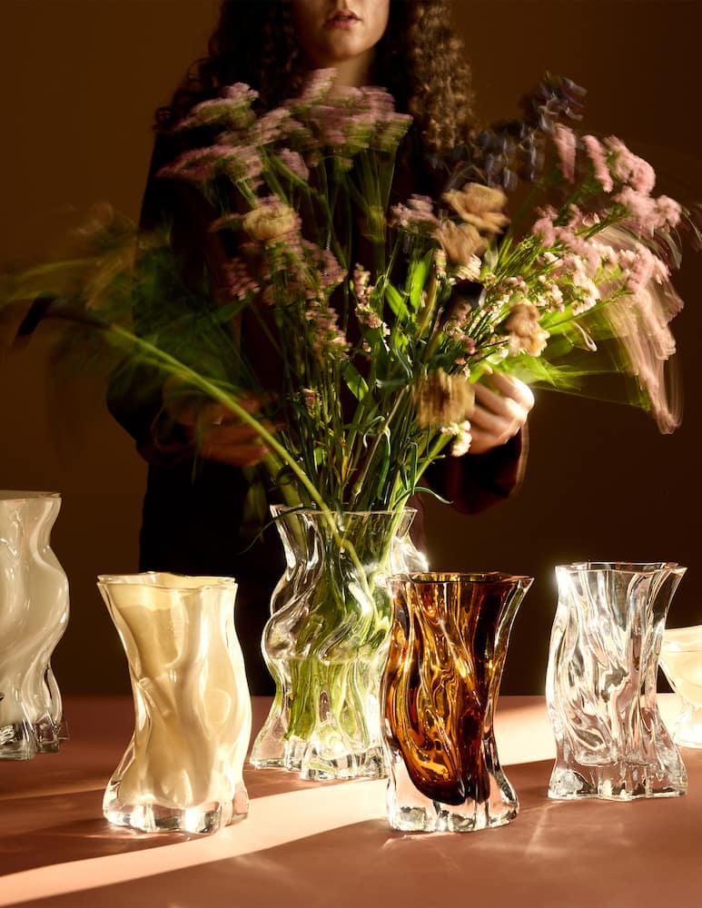rinascente Aytm Vena Vaso M