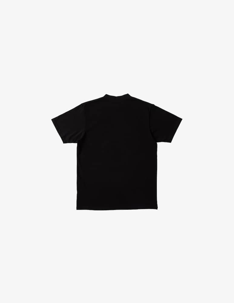 dropout T-shirt dropout Chrome - immagine 2 dropout T-shirt dropout Chrome - immagine 2
