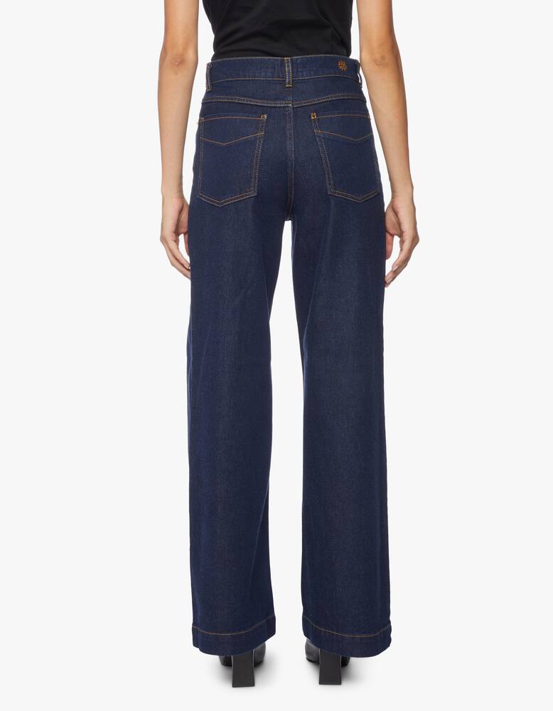 rinascente Baum und Pferdgarten Nikka flare jeans