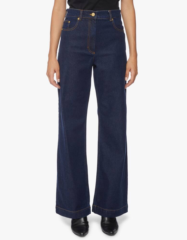 rinascente Baum und Pferdgarten Nikka flare jeans