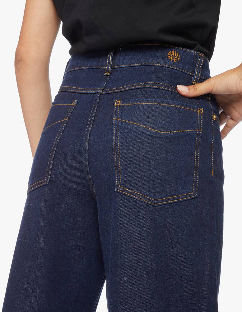 rinascente Baum und Pferdgarten Nikka flare jeans