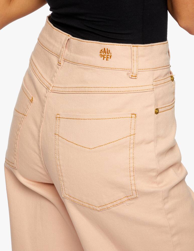 rinascente Baum und Pferdgarten Nikka flare jeans