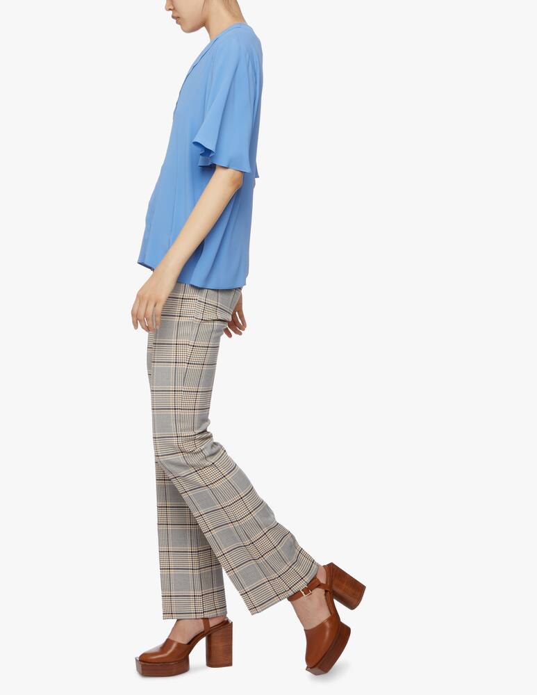 rinascente Baum und Pferdgarten Nena trousers