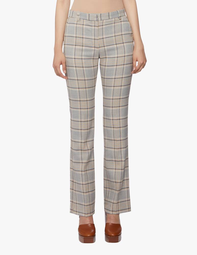 rinascente Baum und Pferdgarten Nena trousers