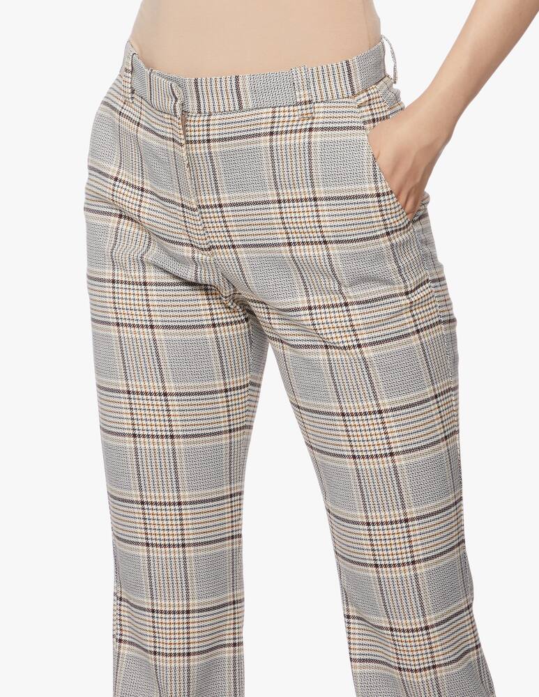 rinascente Baum und Pferdgarten Nena trousers