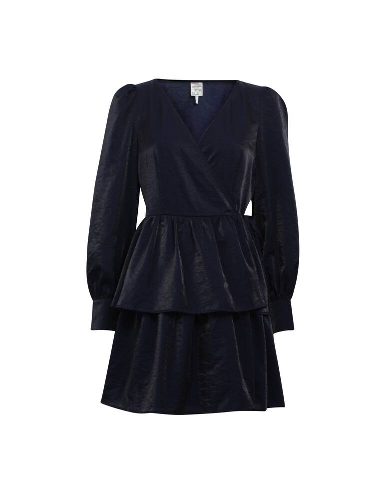 rinascente Baum und Pferdgarten Akeisha mini dress