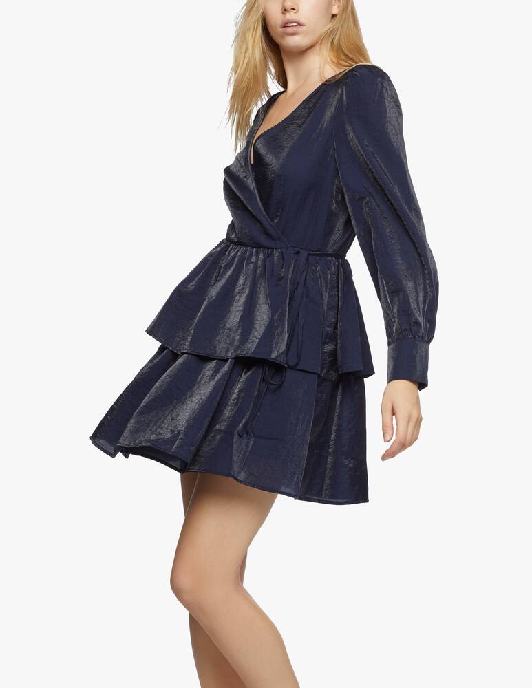 rinascente Baum und Pferdgarten Akeisha mini dress