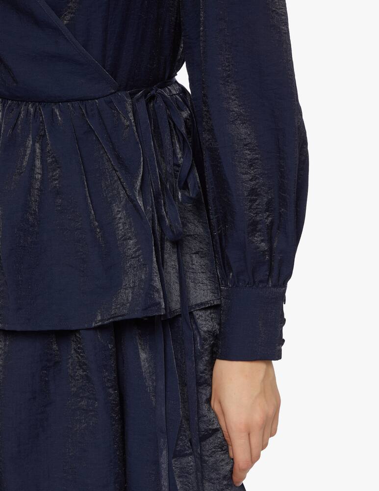 rinascente Baum und Pferdgarten Akeisha mini dress