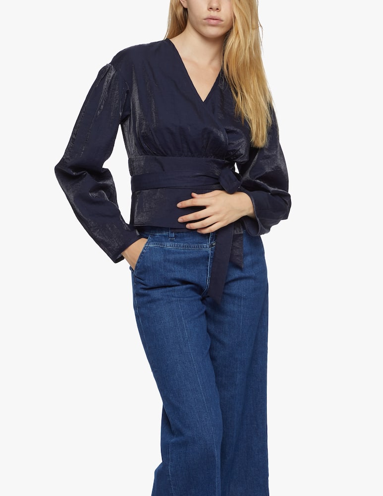 rinascente Baum und Pferdgarten Mianne blouse