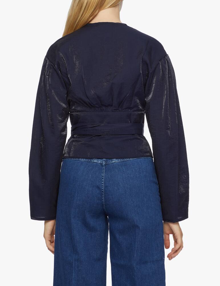 rinascente Baum und Pferdgarten Mianne blouse