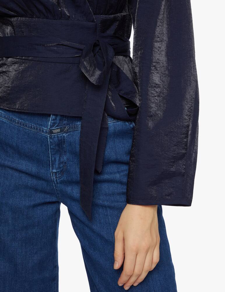 rinascente Baum und Pferdgarten Mianne blouse