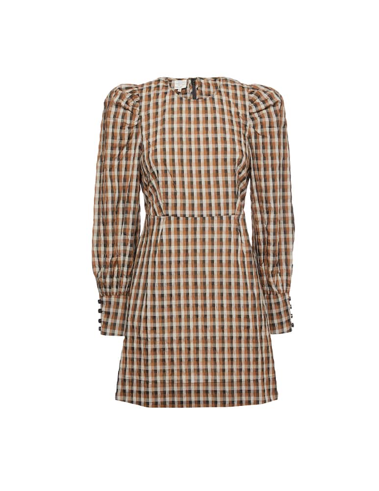 rinascente Baum und Pferdgarten Aidine mini dress