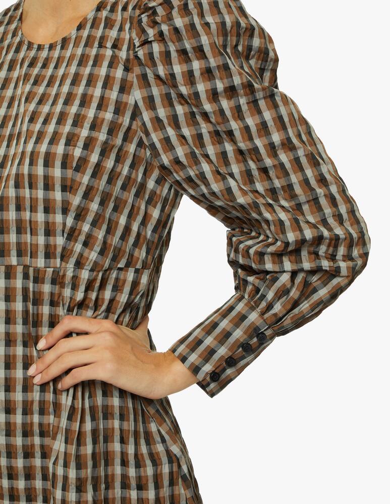 rinascente Baum und Pferdgarten Aidine mini dress