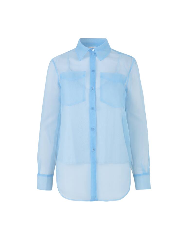 rinascente Baum und Pferdgarten Minty shirt