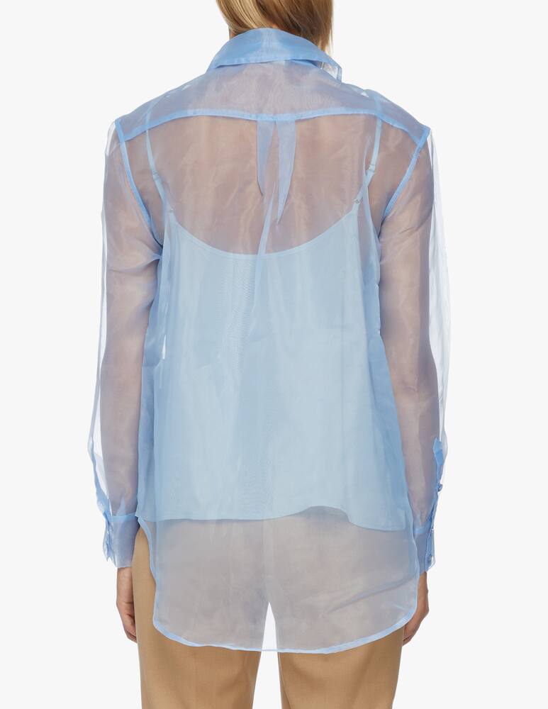 rinascente Baum und Pferdgarten Minty shirt