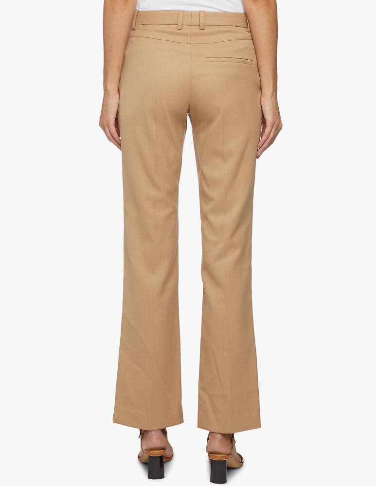 rinascente Baum und Pferdgarten Nena slim-fit trousers