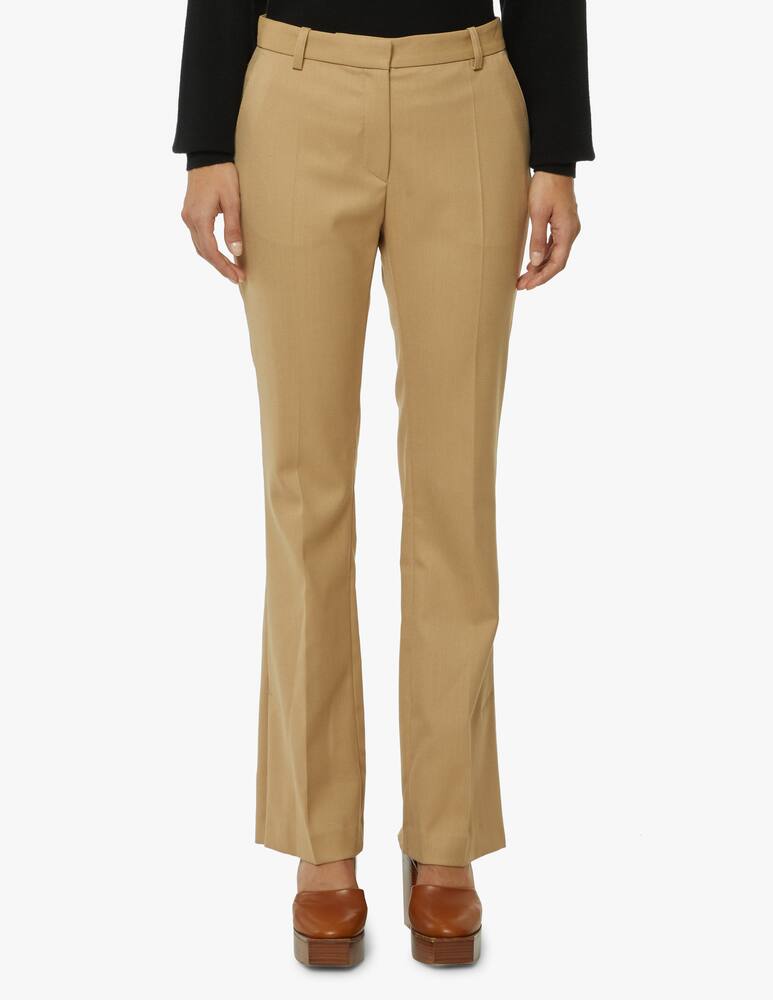 rinascente Baum und Pferdgarten Nena slim-fit trousers