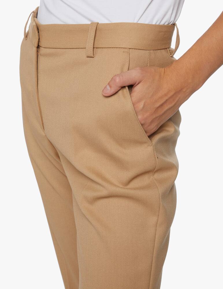 rinascente Baum und Pferdgarten Nena slim-fit trousers