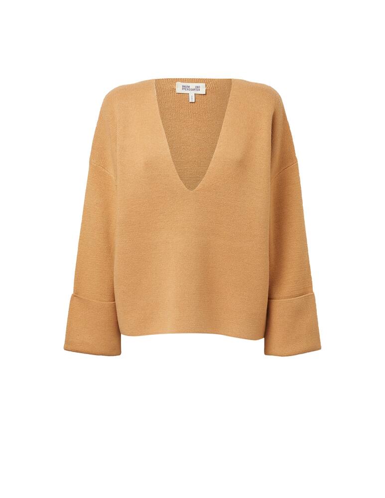 rinascente Baum und Pferdgarten Coalbee cotton blend jumper