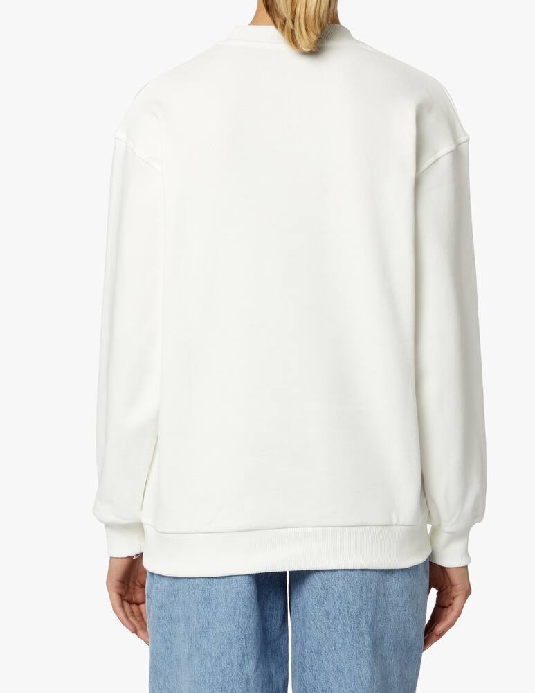 rinascente Baum und Pferdgarten Jimi cotton sweatshirt