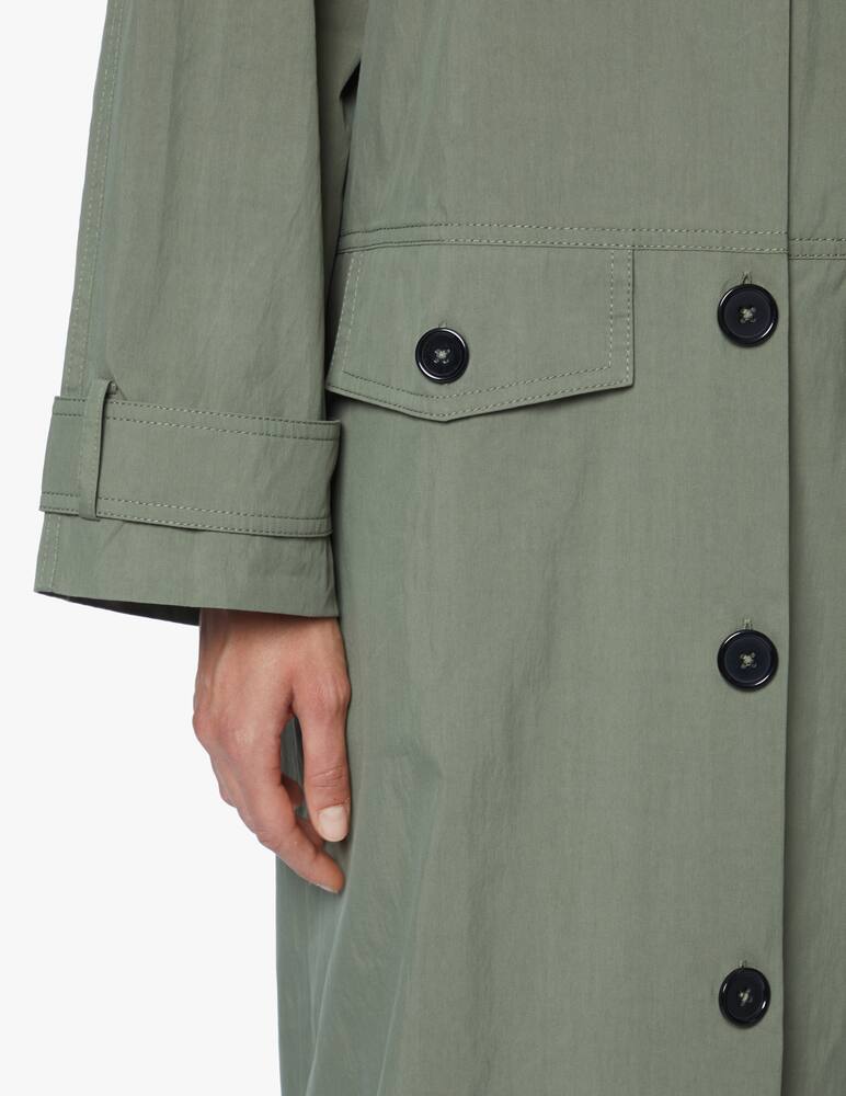 rinascente Baum und Pferdgarten Denelia trench