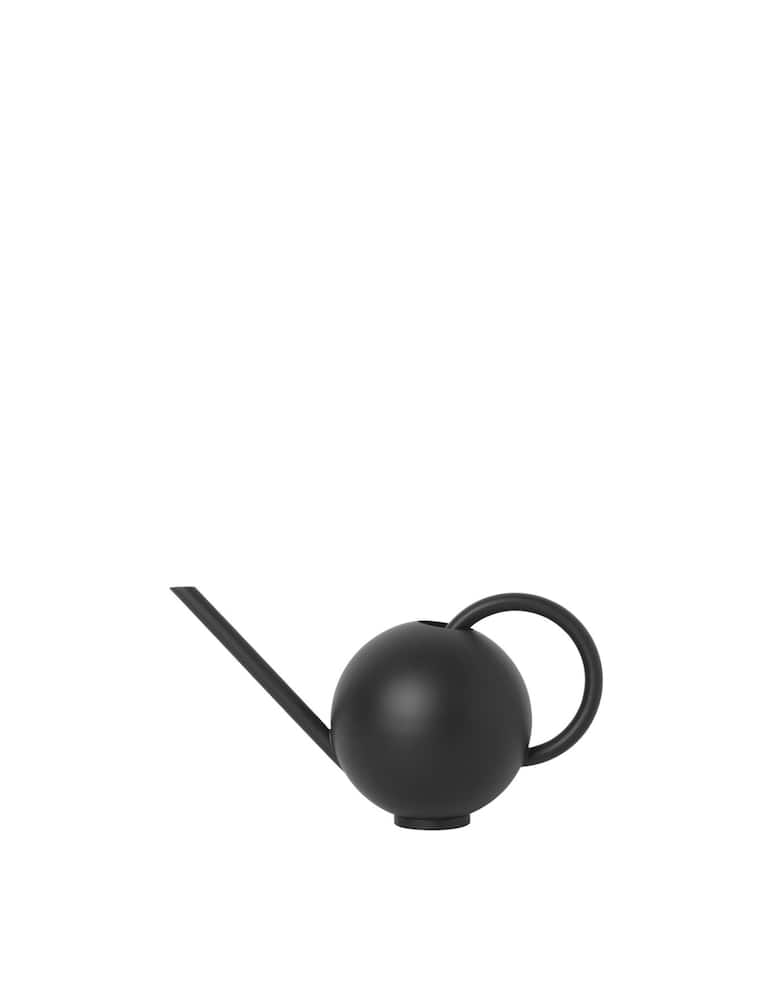 Ferm Living Orb Watering Can Annaffiatoio - immagine 1 Ferm Living Orb Watering Can Annaffiatoio - immagine 1