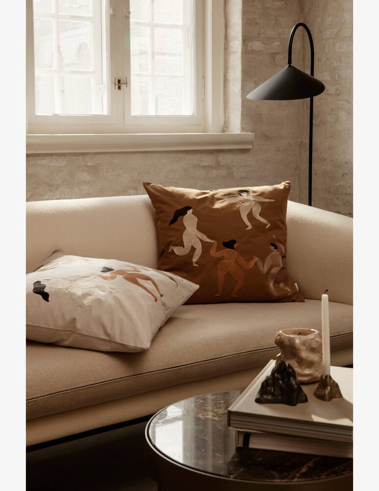 rinascente Ferm Living Arum Lampada da Pavimento