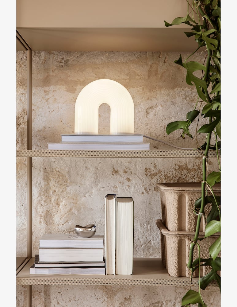 rinascente Ferm Living Vuelta Lampada da Tavolo