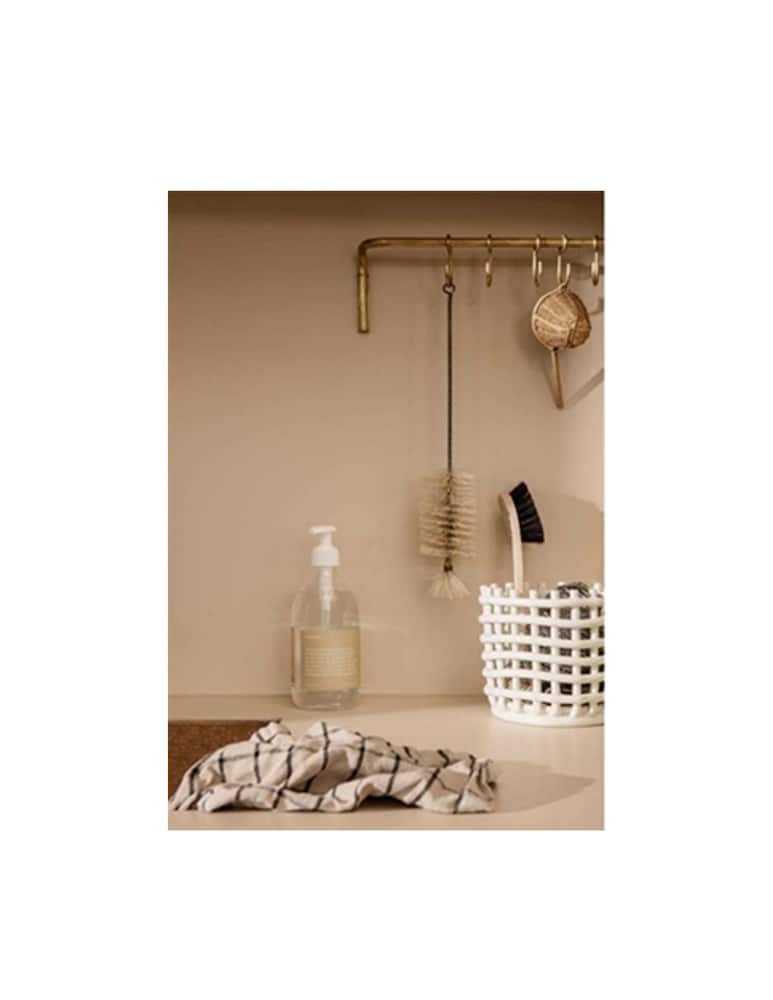 Ferm Living Basket Ceramic Large - picture 2 Ferm Living Basket Ceramic Large - picture 2