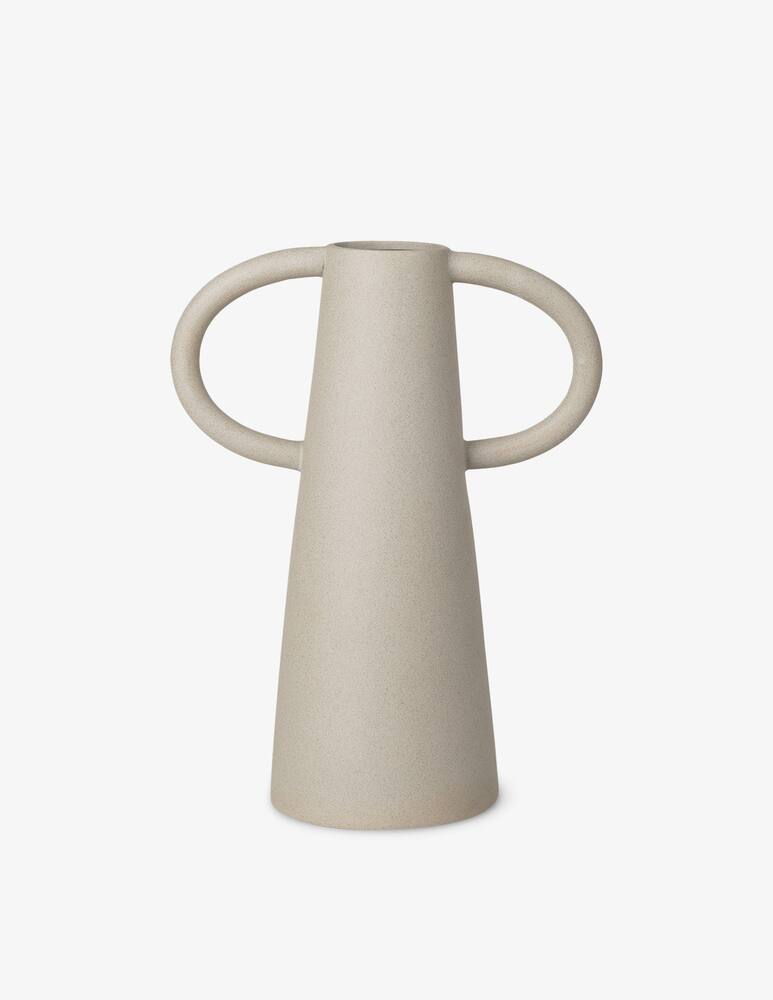 rinascente Ferm Living Anse Vaso  Sand