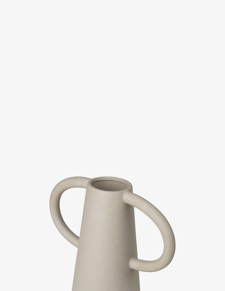 rinascente Ferm Living Anse Vaso  Sand