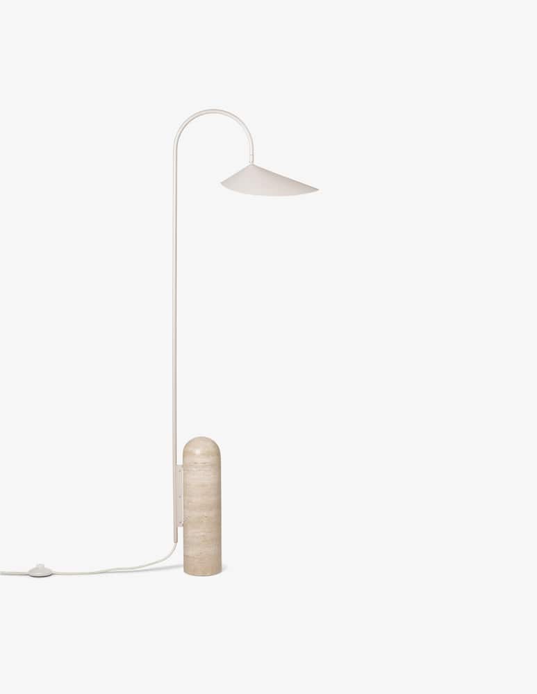 rinascente Ferm Living Arum Lampada da Pavimento