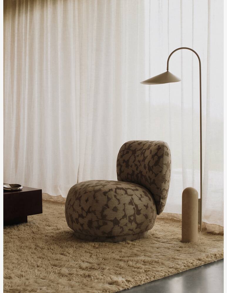 rinascente Ferm Living Arum Lampada da Pavimento