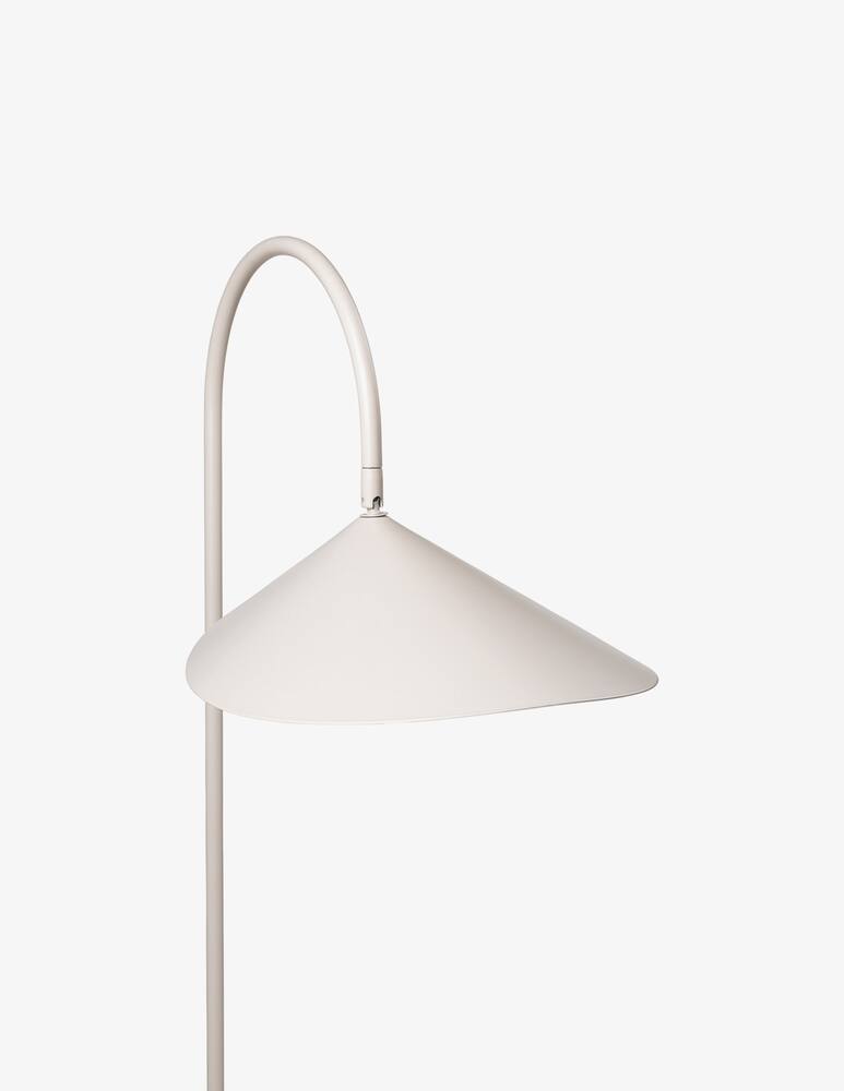 rinascente Ferm Living Arum Lampada da Pavimento