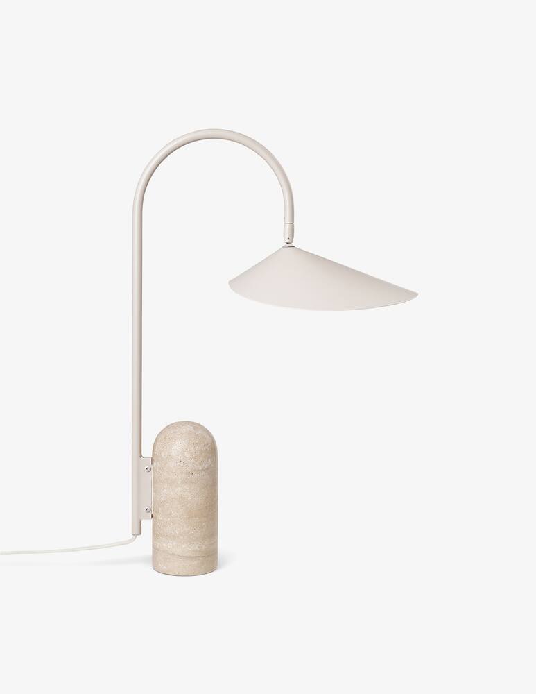 rinascente Ferm Living Arum Lampada da Tavolo