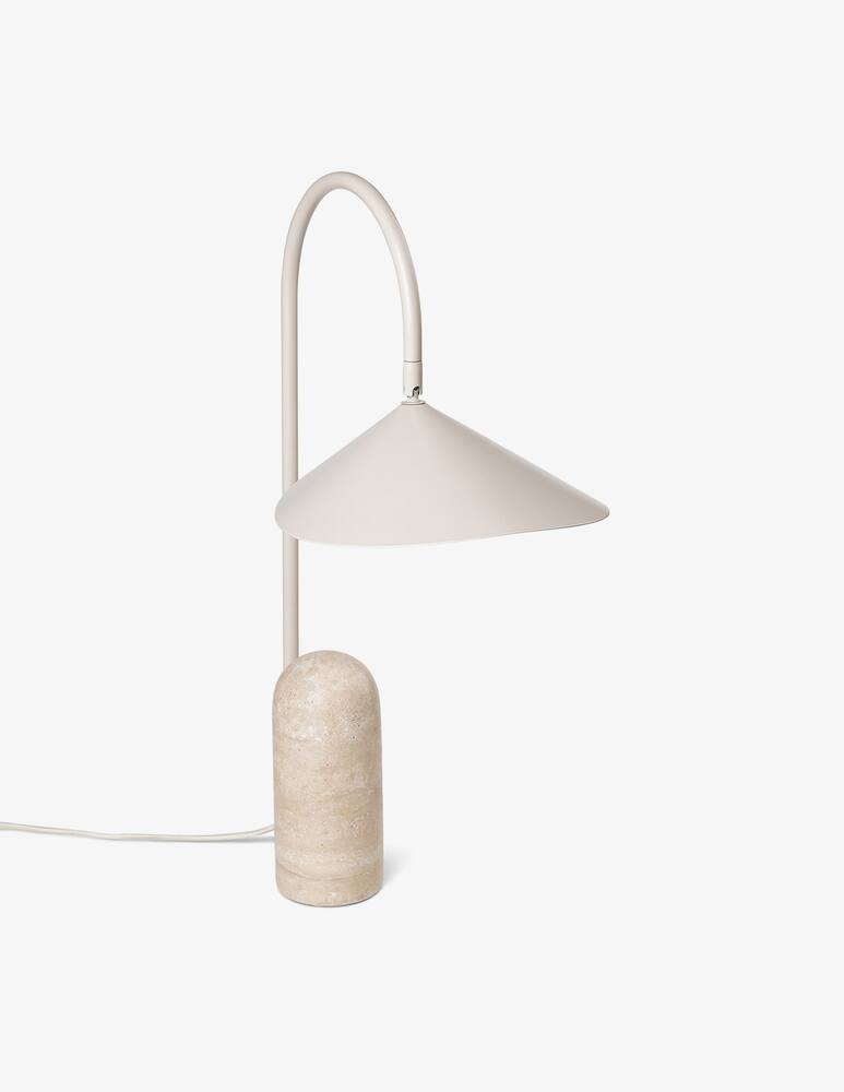 rinascente Ferm Living Arum Lampada da Tavolo