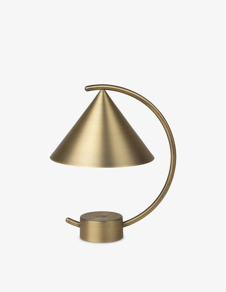 Ferm Living Lamp Meridian - immagine 1 Ferm Living Lamp Meridian - immagine 1