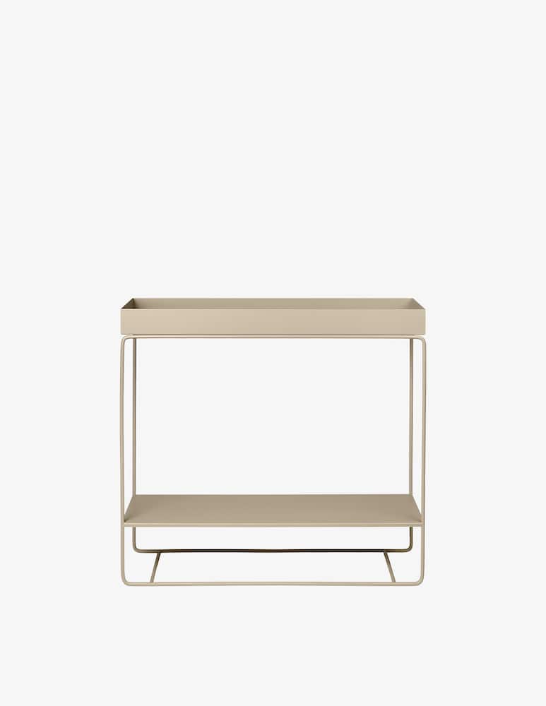 Ferm Living Box Plant Two Tier - picture 1 Ferm Living Box Plant Two Tier - picture 1