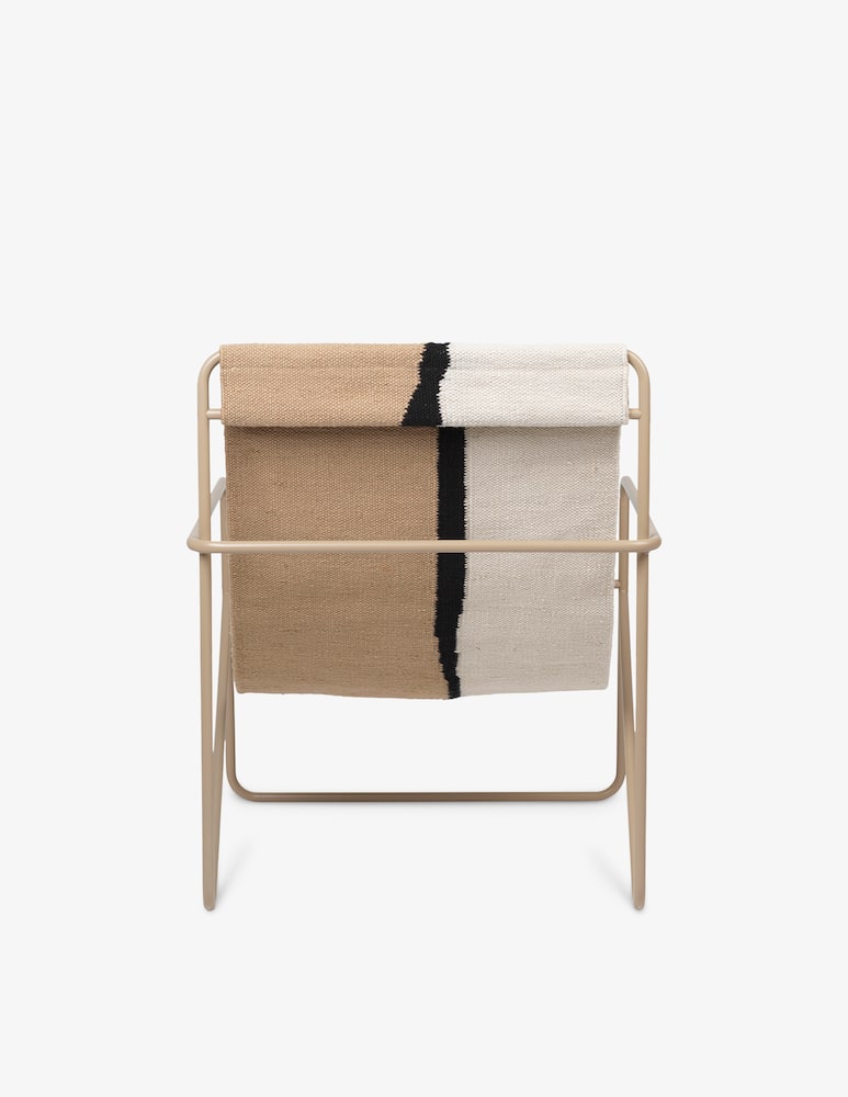 Ferm Living Desert Poltrona - immagine 2 Ferm Living Desert Poltrona - immagine 2
