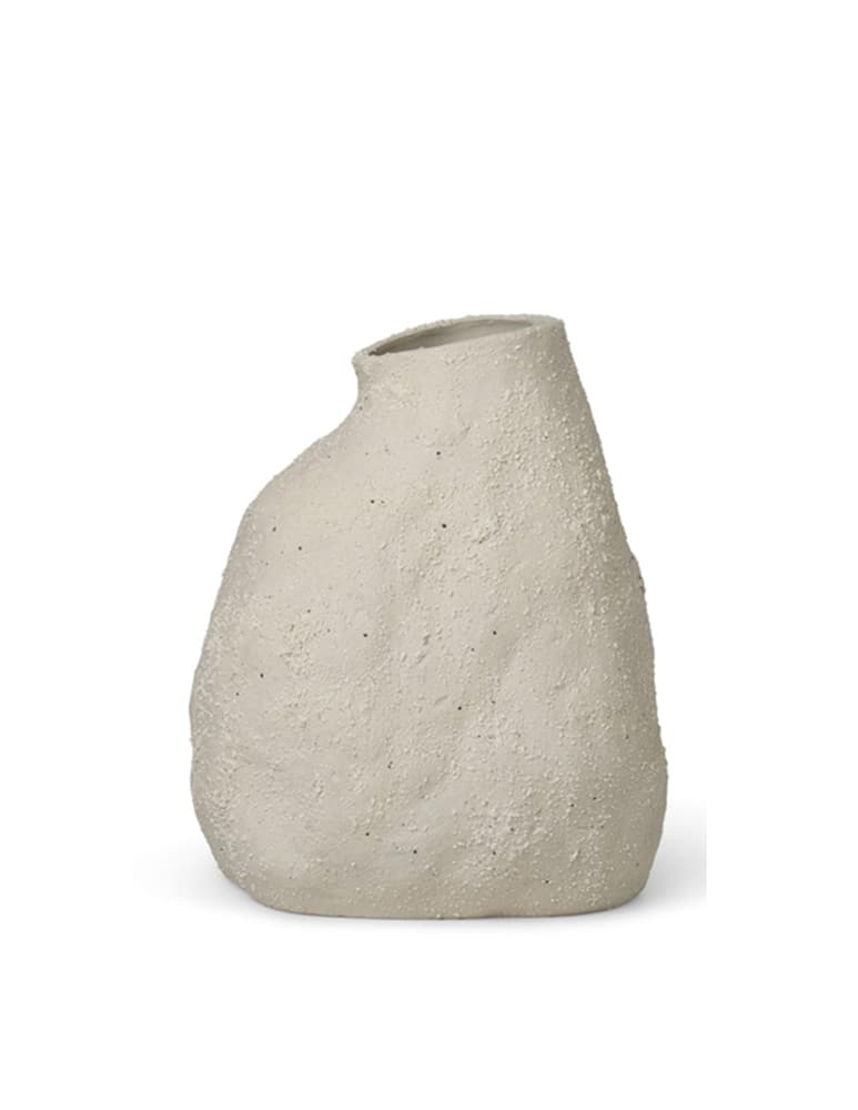 Ferm Living Vase Vulca Medium - picture 1